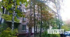 3-к квартира, вторичка, 56м2, 5/5 этаж