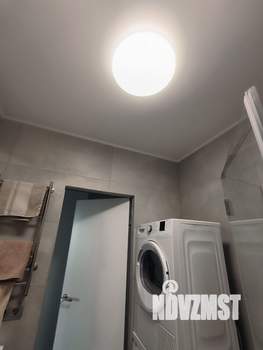 Студия квартира, вторичка, 24м2, 12/18 этаж