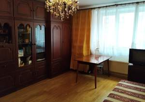 1-к квартира, вторичка, 55м2, 5/17 этаж