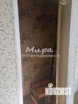 2-к квартира, вторичка, 47м2, 2/5 этаж