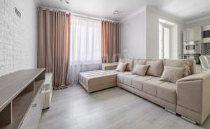 3-к квартира, вторичка, 78м2, 5/17 этаж