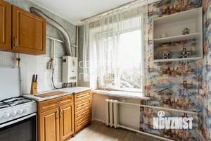 1-к квартира, вторичка, 32м2, 2/5 этаж