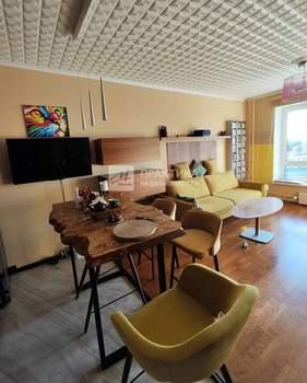 2-к квартира, вторичка, 56м2, 11/26 этаж