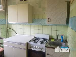 1-к квартира, вторичка, 31м2, 4/5 этаж