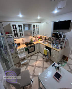 1-к квартира, вторичка, 42м2, 8/17 этаж