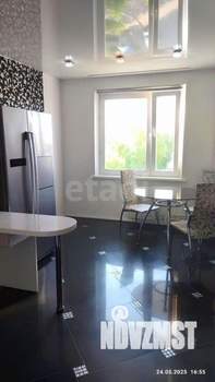 2-к квартира, вторичка, 57м2, 6/17 этаж