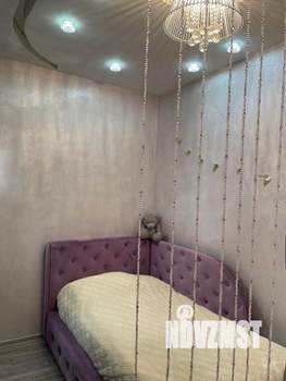 1-к квартира, вторичка, 45м2, 6/17 этаж