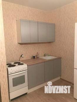 Студия квартира, вторичка, 32м2, 6/7 этаж