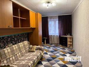 3-к квартира, вторичка, 59м2, 4/5 этаж