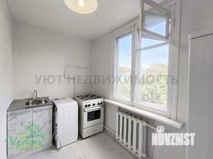 1-к квартира, вторичка, 30м2, 5/5 этаж