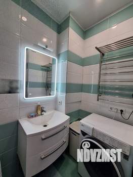 3-к квартира, вторичка, 76м2, 12/17 этаж