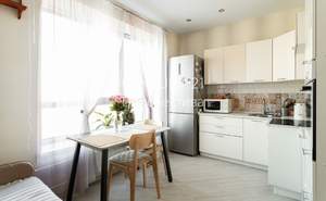 1-к квартира, вторичка, 39м2, 16/17 этаж