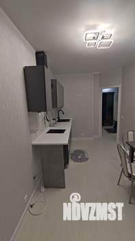 1-к квартира, вторичка, 36м2, 3/4 этаж