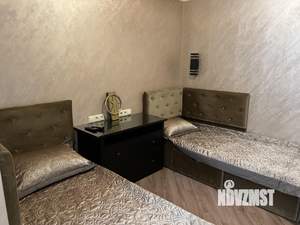 1-к квартира, вторичка, 30м2, 1/5 этаж