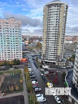 2-к квартира, вторичка, 60м2, 12/17 этаж