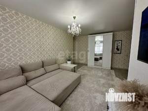 2-к квартира, вторичка, 40м2, 4/5 этаж