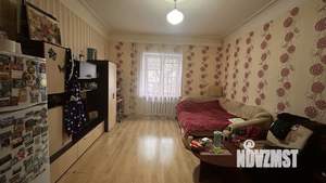 3-к квартира, вторичка, 85м2, 2/2 этаж