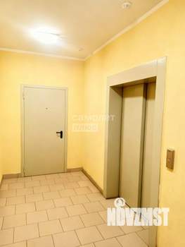 2-к квартира, вторичка, 60м2, 11/17 этаж