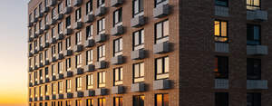 1-к квартира, сданный дом, 36м2, 10/25 этаж