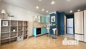 Студия квартира, вторичка, 29м2, 5/25 этаж