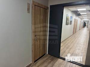 Студия квартира, вторичка, 20м2, 1/4 этаж