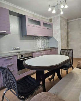 2-к квартира, вторичка, 61м2, 16/17 этаж