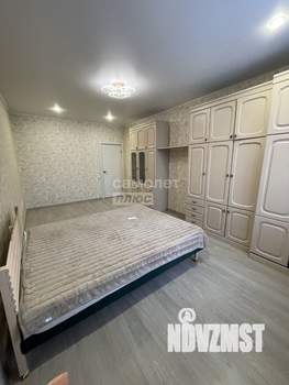 1-к квартира, вторичка, 48м2, 9/17 этаж