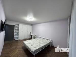 1-к квартира, вторичка, 32м2, 1/5 этаж