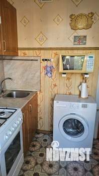 2-к квартира, вторичка, 44м2, 5/5 этаж