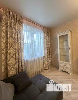 3-к квартира, вторичка, 72м2, 6/17 этаж