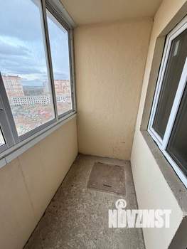 2-к квартира, вторичка, 61м2, 12/17 этаж