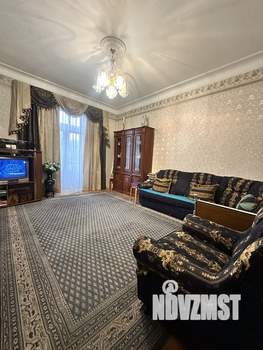 2-к квартира, вторичка, 58м2, 3/4 этаж