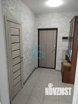 1-к квартира, вторичка, 31м2, 4/5 этаж