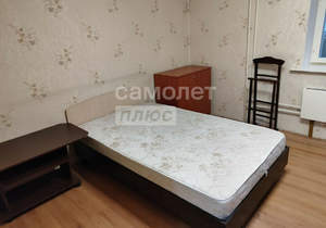 2-к квартира, вторичка, 72м2, 2/6 этаж