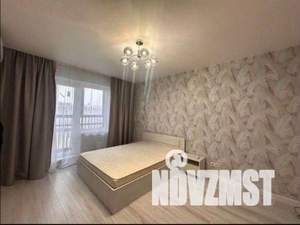 1-к квартира, вторичка, 38м2, 24/26 этаж