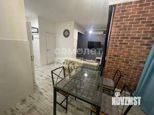 Студия квартира, вторичка, 31м2, 1/17 этаж