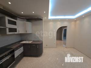 2-к квартира, вторичка, 65м2, 2/14 этаж