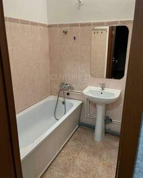 1-к квартира, вторичка, 33м2, 17/17 этаж