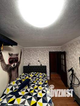 2-к квартира, вторичка, 54м2, 7/9 этаж