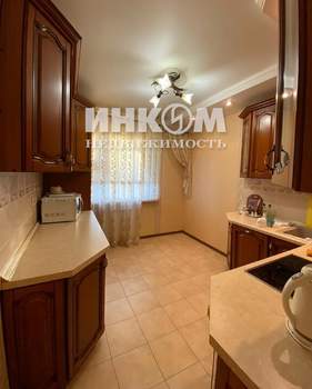 2-к квартира, вторичка, 54м2, 10/14 этаж