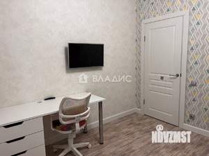 2-к квартира, вторичка, 64м2, 5/17 этаж