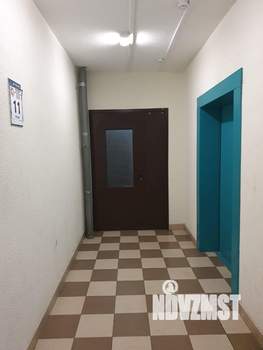 2-к квартира, вторичка, 64м2, 11/19 этаж