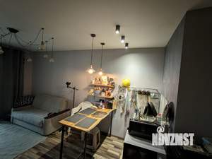 Студия квартира, вторичка, 30м2, 9/17 этаж