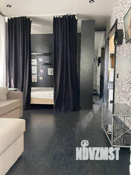 1-к квартира, вторичка, 33м2, 4/5 этаж