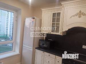 2-к квартира, вторичка, 65м2, 5/22 этаж