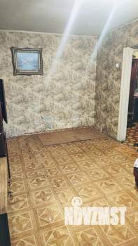 2-к квартира, вторичка, 42м2, 1/3 этаж