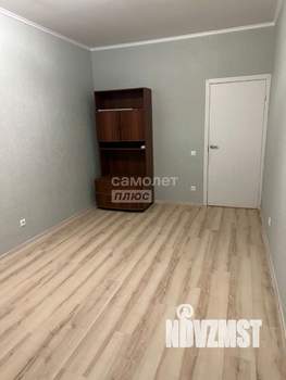 2-к квартира, вторичка, 54м2, 5/17 этаж