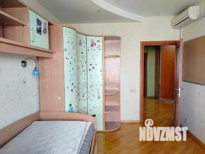 3-к квартира, вторичка, 85м2, 15/17 этаж