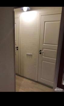 2-к квартира, вторичка, 55м2, 11/14 этаж