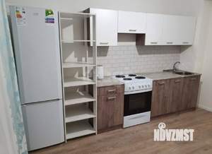 2-к квартира, вторичка, 54м2, 2/18 этаж